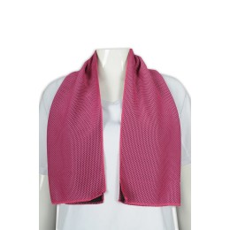 A228 Making a cool towel Sports sweat towel style 100% polyester towel store   Naimi towel Three layers of gauze towel A228 Making a cool towel Sports sweat towel style 100% polyester towel store   Naimi towel Three layers of gauze towel